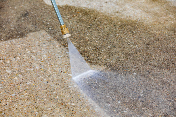 Professional Pressure Washing Services in Sutter, CA